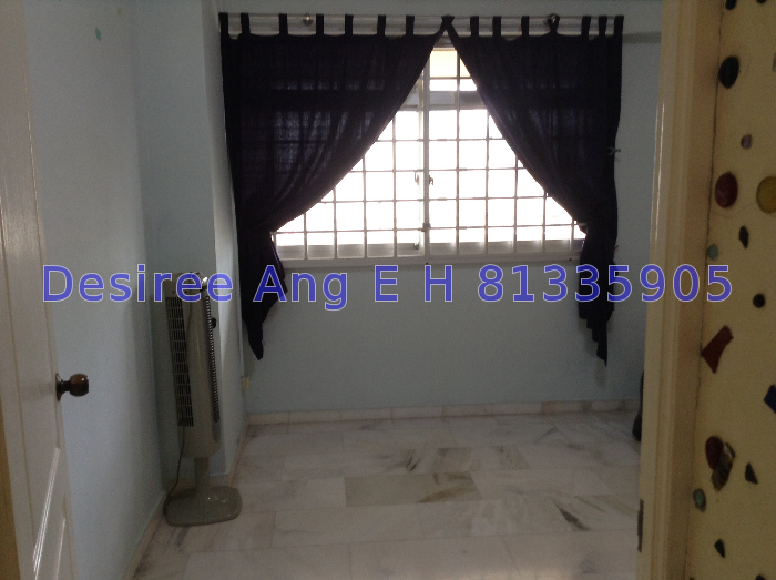 Blk 773 Pasir Ris Street 71 (Pasir Ris), HDB 4 Rooms #36175502